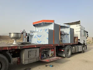 ماشین پخت پهلوانی