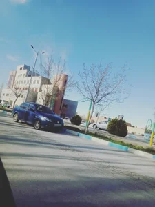دانشکده داروسازی 3