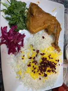 مجموعه غذایی لوشاتو