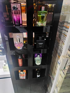عطر و ادکلن پاریس 3
