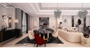 گروه معماری آرک شان 4