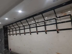 لوله کشی گاز برات زاده 3