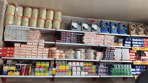 اتوسرویس باران