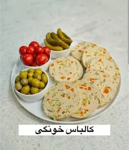 نێچیر پروتئینی/NECHIR PROTEIN 4