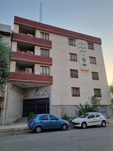 بنیاد مسکن اهواز