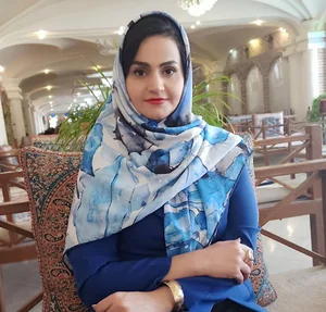 گفتاردرمانی الهه دانا