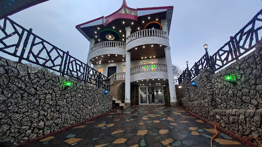 شرکت ساختمانی لولاک