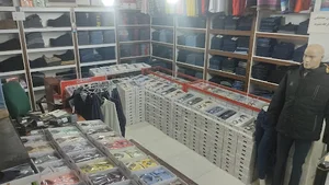 تولیدی پوشاک شمایل