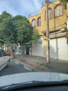 نانوایی سنگکی صمدی 4