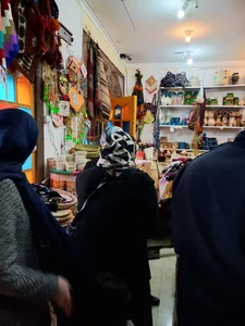 صنایع دستی هاکان 5