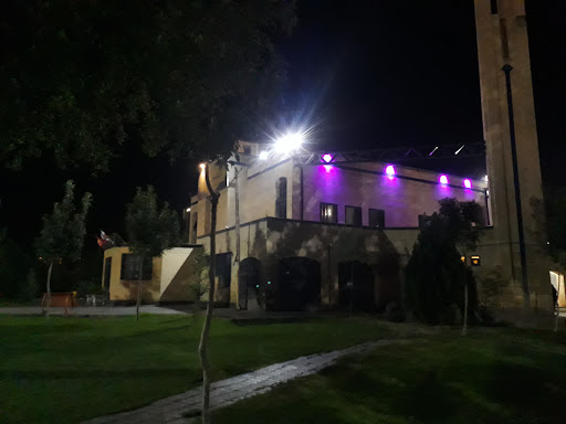 مسجد راه کربلا