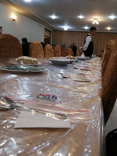 تالار فرید