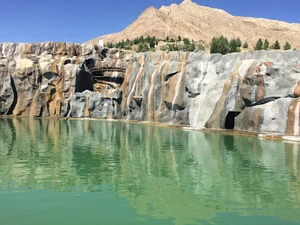 بام ملایر