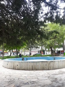 بوستان دریا