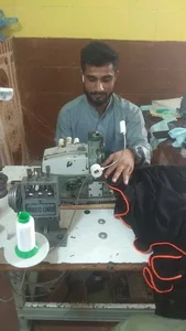 گلدوزی رئوف ملیری،(ضحی سنتر)