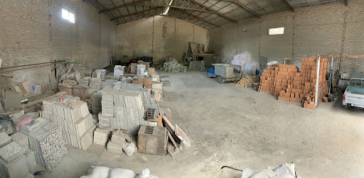 مصالح ساختمانی شیردل
