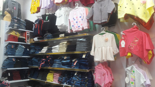 پوشاک بیبی استایل