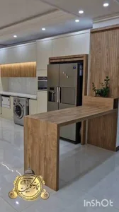 کابینت رضایی