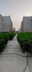 مجتمع مسکونی باغ نار