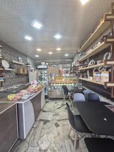 کافه بستنی آیس پرسو