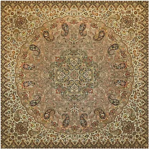 خانه ترمه ایران 2