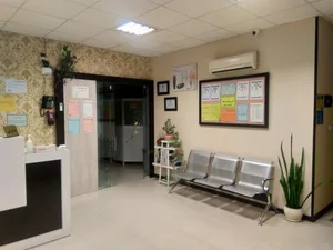 دندانپزشکی حافظ شرق 4