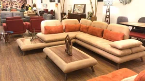 مبلمان جلوه Jelveh Furniture