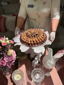 ميلت مور للشوكلاه