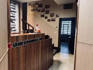 Navaye Shahrashoob Music School 5