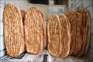 نانوایی بربری