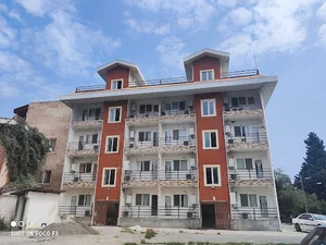 مهمانسرای کانون بازنشستگان نزاجا چلندر