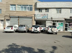 مکانیکی چین خودرو