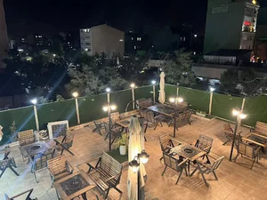 کافه تینو