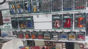 تعمیرات و تیونینگ کات آف 3