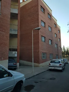 خوابگاه علوی