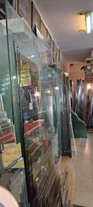 شیشه بری اسلامی