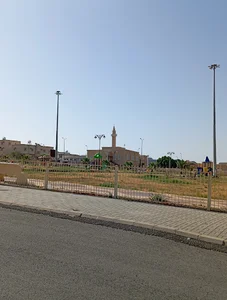 جامع ال الزلال شهران