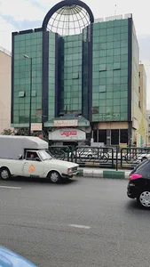 شرکت لیوار پارس