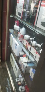 دوربین مداربسته و دزدگیر اماکن تسلا