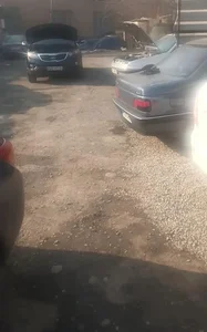 اتومکانیک طلایه 5