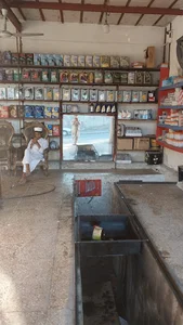 تعویض روغنی بلوچستان