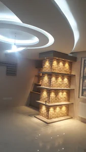 خانه های سازمانی طرح آبیاری
