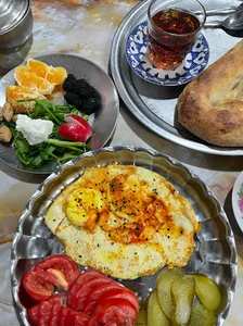 دیزی سرای بابامنصور