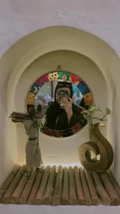 کافه رزتا 4