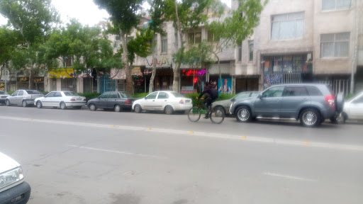 کافی نت بهنما