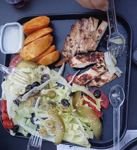 جان اسنک شعبه بلوارخزر ساری