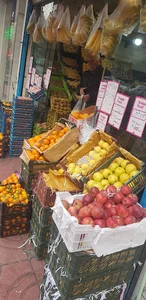 تهران میوه