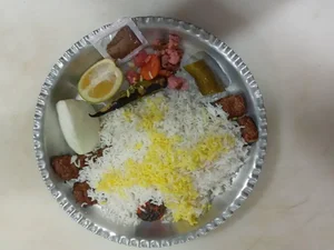 رستوران و کترینگ ایران