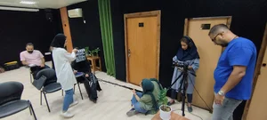Loor Cinema Institute | آموزشگاه سینمایی لور