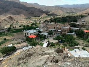 سوپر مارکت آیلار